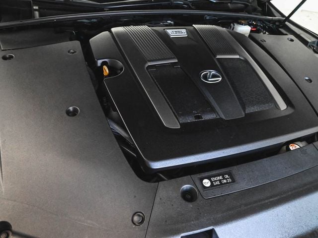 2019 Lexus LS 500 Base - 22978954 - 37