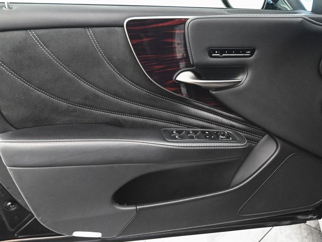 2019 Lexus LS 500 Base - 22978954 - 7