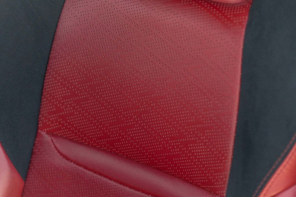 2019 Lexus LS F SPORT W/ RED INTERIOR! - 22416399 - 20