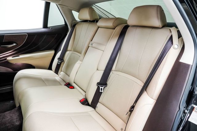 2019 Lexus LS LS 500 AWD - 23026358 - 15
