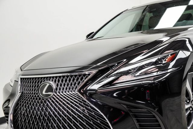2019 Lexus LS LS 500 AWD - 23026358 - 1
