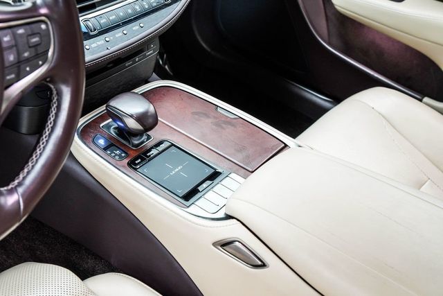 2019 Lexus LS LS 500 AWD - 23026358 - 19