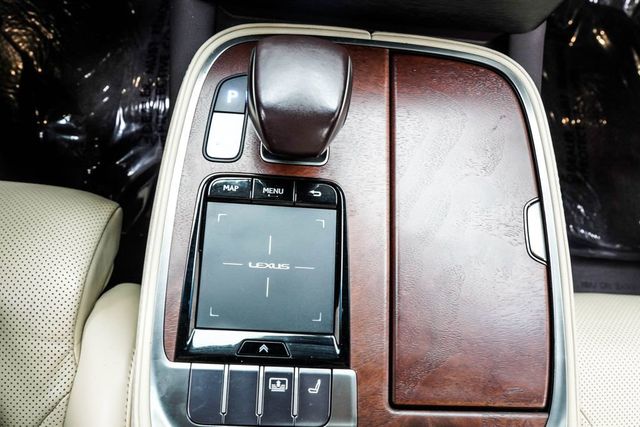 2019 Lexus LS LS 500 AWD - 23026358 - 23