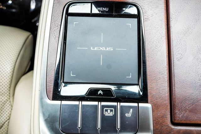 2019 Lexus LS LS 500 AWD - 23026358 - 24