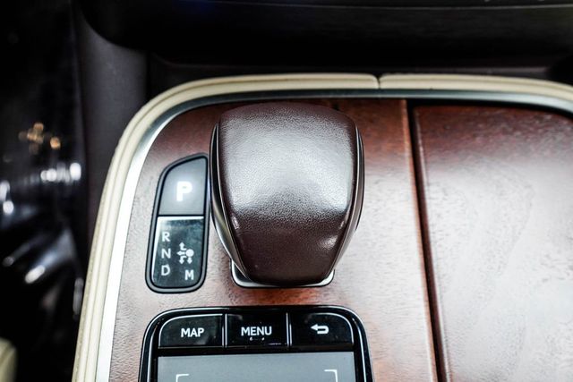 2019 Lexus LS LS 500 AWD - 23026358 - 25