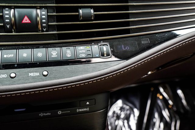 2019 Lexus LS LS 500 AWD - 23026358 - 28