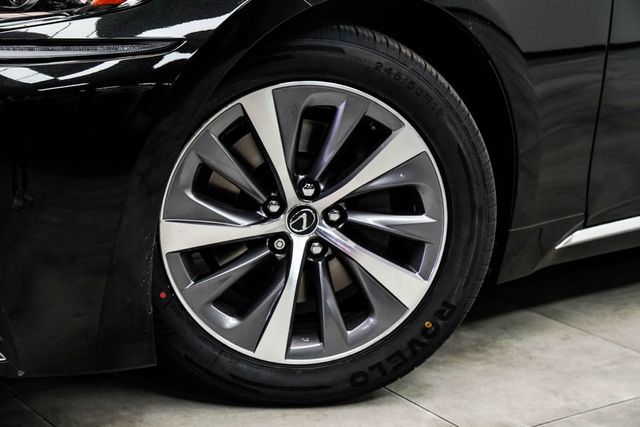 2019 Lexus LS LS 500 AWD - 23026358 - 2