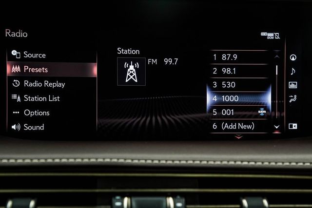 2019 Lexus LS LS 500 AWD - 23026358 - 34
