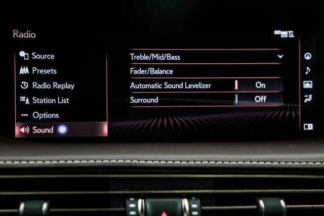 2019 Lexus LS LS 500 AWD - 23026358 - 35