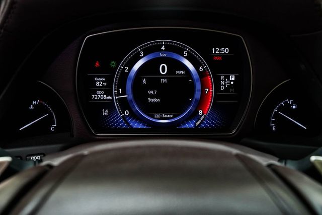 2019 Lexus LS LS 500 AWD - 23026358 - 37