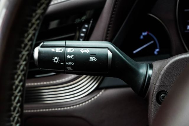 2019 Lexus LS LS 500 AWD - 23026358 - 41