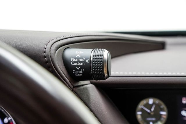 2019 Lexus LS LS 500 AWD - 23026358 - 42