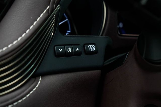 2019 Lexus LS LS 500 AWD - 23026358 - 45