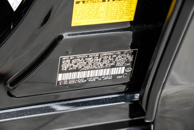 2019 Lexus LS LS 500 AWD - 23026358 - 49
