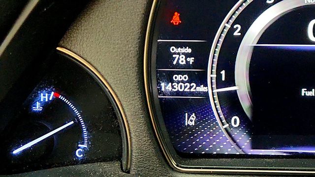 2019 Lexus LS LS 500 AWD w/ Illuminated Door Sills - 23013651 - 15