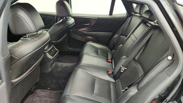 2019 Lexus LS LS 500 AWD w/ Illuminated Door Sills - 23013651 - 20
