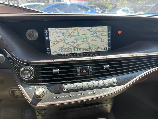 2019 Lexus LS LS 500 RWD - 23020968 - 13