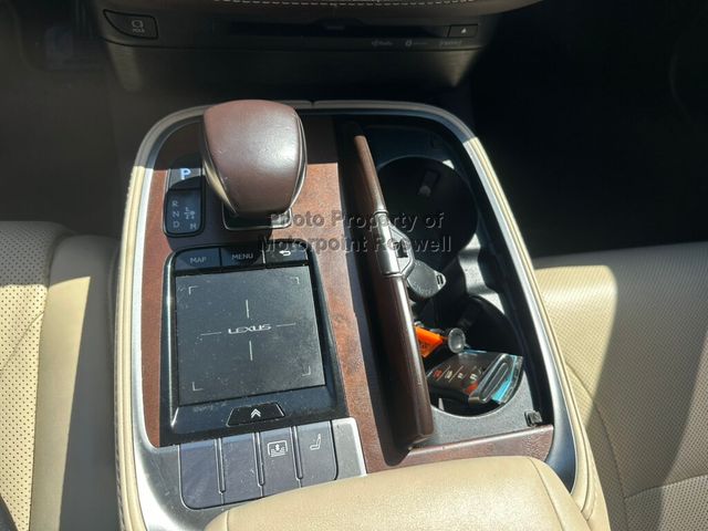 2019 Lexus LS LS 500 RWD - 23020968 - 14