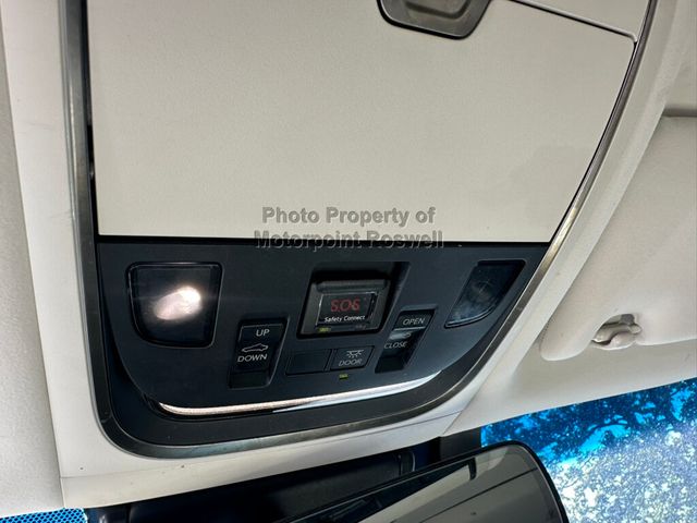2019 Lexus LS LS 500 RWD - 23020968 - 15