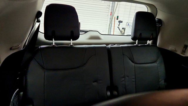 2019 Lexus LX LX  570 Two Row 4WD - 23094751 - 25