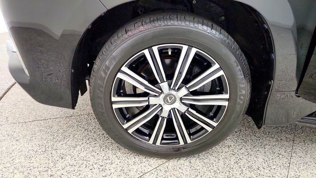 2019 Lexus LX LX  570 Two Row 4WD - 23094751 - 8