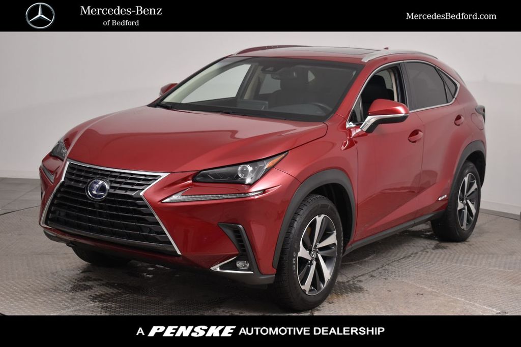 19 Used Lexus Nx 300h At Penskecars Com Serving Bloomfield Hills Mi Iid