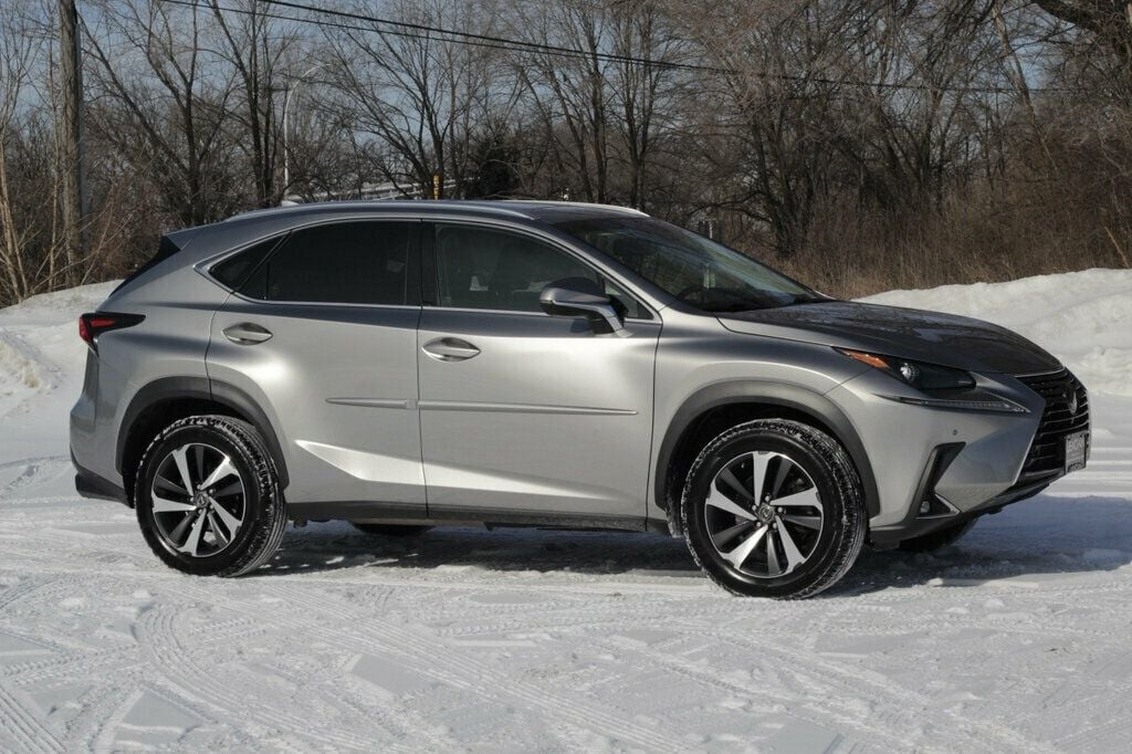 2019 Lexus NX AWD NX 300 W/ $6,000+ IN OPTIONS-NAVI, PARK ASSIST, PREMIUM PKG - 22963021 | Video 1