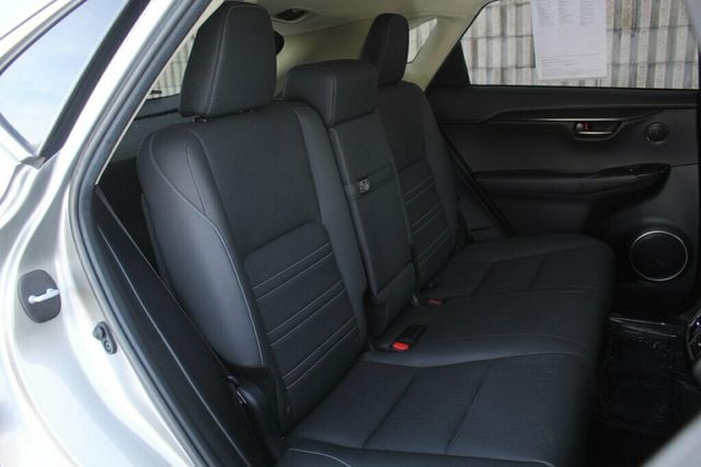 2019 Lexus NX AWD NX 300 W/ $6,000+ IN OPTIONS-NAVI, PARK ASSIST, PREMIUM PKG - 22963021 - 10