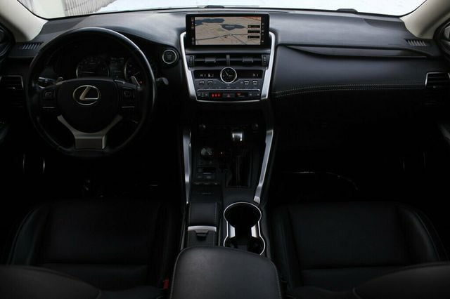 2019 Lexus NX AWD NX 300 W/ $6,000+ IN OPTIONS-NAVI, PARK ASSIST, PREMIUM PKG - 22963021 - 11