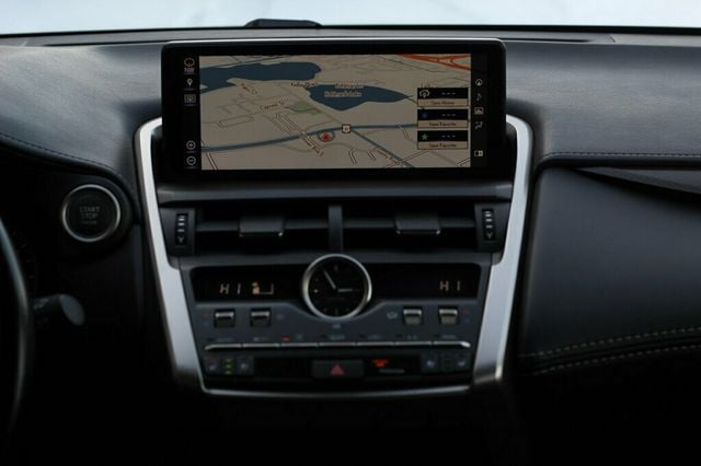 2019 Lexus NX AWD NX 300 W/ $6,000+ IN OPTIONS-NAVI, PARK ASSIST, PREMIUM PKG - 22963021 - 12