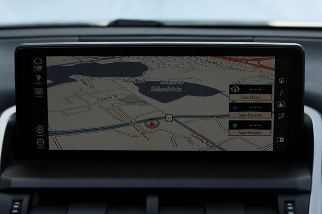 2019 Lexus NX AWD NX 300 W/ $6,000+ IN OPTIONS-NAVI, PARK ASSIST, PREMIUM PKG - 22963021 - 13