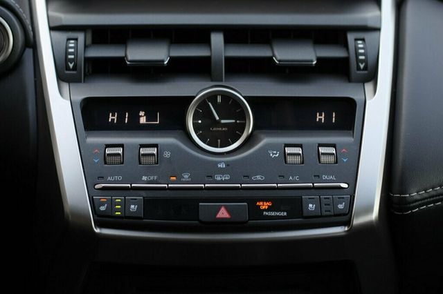 2019 Lexus NX AWD NX 300 W/ $6,000+ IN OPTIONS-NAVI, PARK ASSIST, PREMIUM PKG - 22963021 - 14