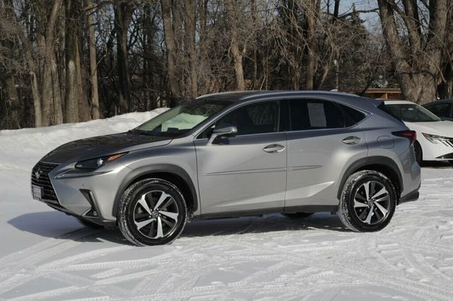 2019 Lexus NX AWD NX 300 W/ $6,000+ IN OPTIONS-NAVI, PARK ASSIST, PREMIUM PKG - 22963021 - 15