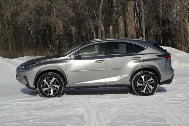 2019 Lexus NX AWD NX 300 W/ $6,000+ IN OPTIONS-NAVI, PARK ASSIST, PREMIUM PKG - 22963021 - 16