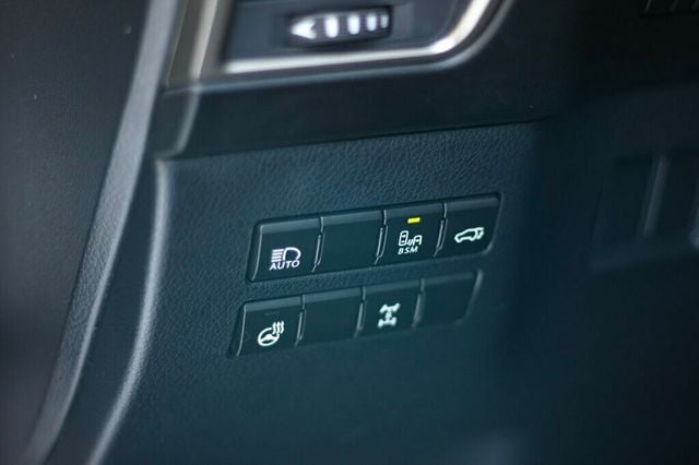 2019 Lexus NX AWD NX 300 W/ $6,000+ IN OPTIONS-NAVI, PARK ASSIST, PREMIUM PKG - 22963021 - 20