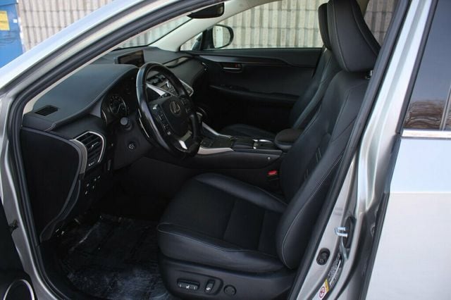 2019 Lexus NX AWD NX 300 W/ $6,000+ IN OPTIONS-NAVI, PARK ASSIST, PREMIUM PKG - 22963021 - 22