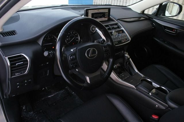2019 Lexus NX AWD NX 300 W/ $6,000+ IN OPTIONS-NAVI, PARK ASSIST, PREMIUM PKG - 22963021 - 23