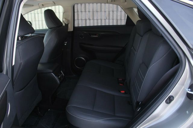 2019 Lexus NX AWD NX 300 W/ $6,000+ IN OPTIONS-NAVI, PARK ASSIST, PREMIUM PKG - 22963021 - 25