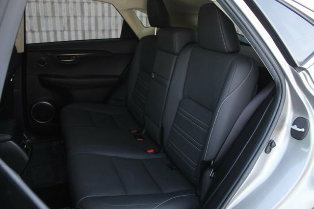 2019 Lexus NX AWD NX 300 W/ $6,000+ IN OPTIONS-NAVI, PARK ASSIST, PREMIUM PKG - 22963021 - 26