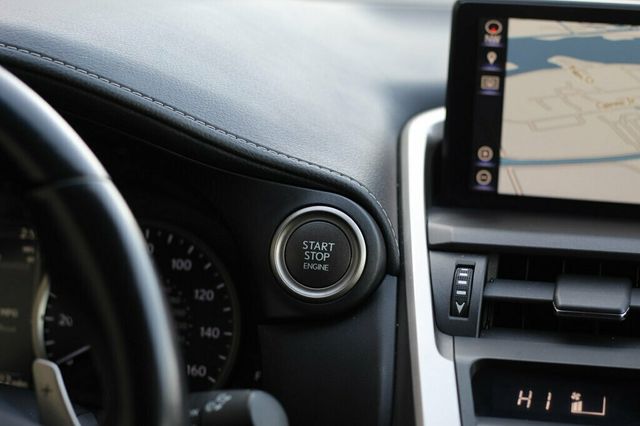 2019 Lexus NX AWD NX 300 W/ $6,000+ IN OPTIONS-NAVI, PARK ASSIST, PREMIUM PKG - 22963021 - 28