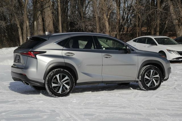 2019 Lexus NX AWD NX 300 W/ $6,000+ IN OPTIONS-NAVI, PARK ASSIST, PREMIUM PKG - 22963021 - 2