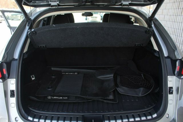 2019 Lexus NX AWD NX 300 W/ $6,000+ IN OPTIONS-NAVI, PARK ASSIST, PREMIUM PKG - 22963021 - 32