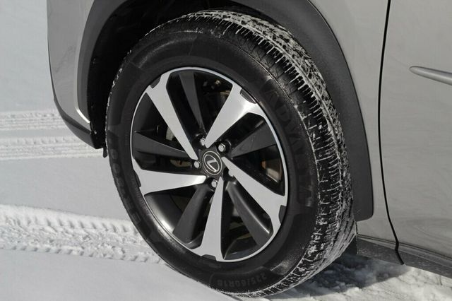 2019 Lexus NX AWD NX 300 W/ $6,000+ IN OPTIONS-NAVI, PARK ASSIST, PREMIUM PKG - 22963021 - 35