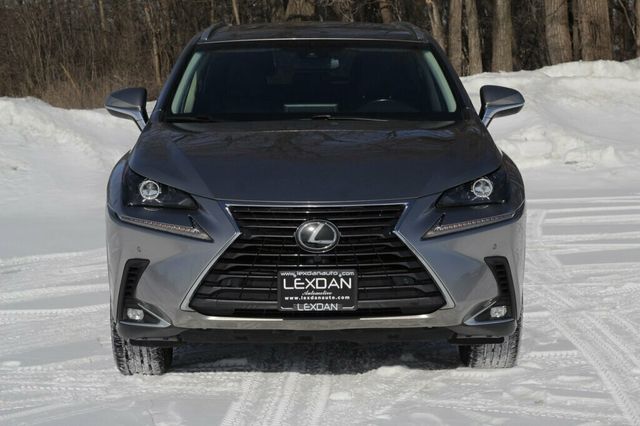 2019 Lexus NX AWD NX 300 W/ $6,000+ IN OPTIONS-NAVI, PARK ASSIST, PREMIUM PKG - 22963021 - 3