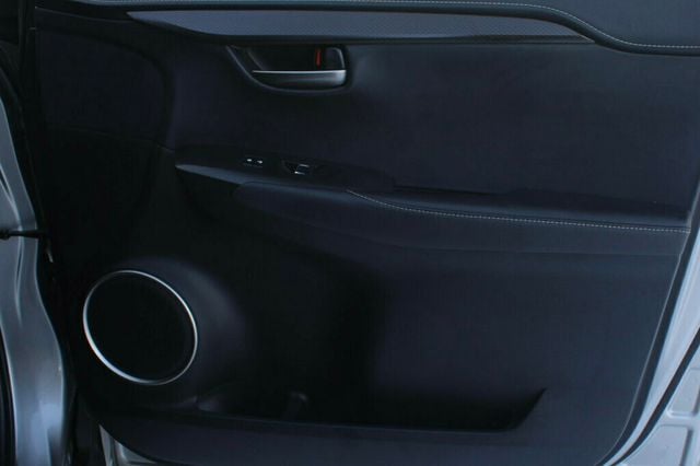 2019 Lexus NX AWD NX 300 W/ $6,000+ IN OPTIONS-NAVI, PARK ASSIST, PREMIUM PKG - 22963021 - 5