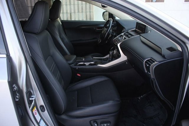 2019 Lexus NX AWD NX 300 W/ $6,000+ IN OPTIONS-NAVI, PARK ASSIST, PREMIUM PKG - 22963021 - 6