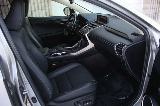 2019 Lexus NX AWD NX 300 W/ $6,000+ IN OPTIONS-NAVI, PARK ASSIST, PREMIUM PKG - 22963021 - 7