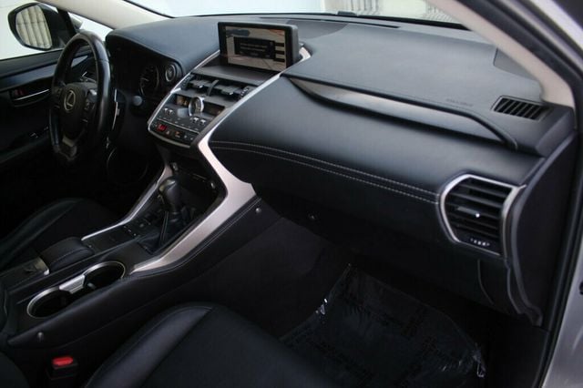 2019 Lexus NX AWD NX 300 W/ $6,000+ IN OPTIONS-NAVI, PARK ASSIST, PREMIUM PKG - 22963021 - 8