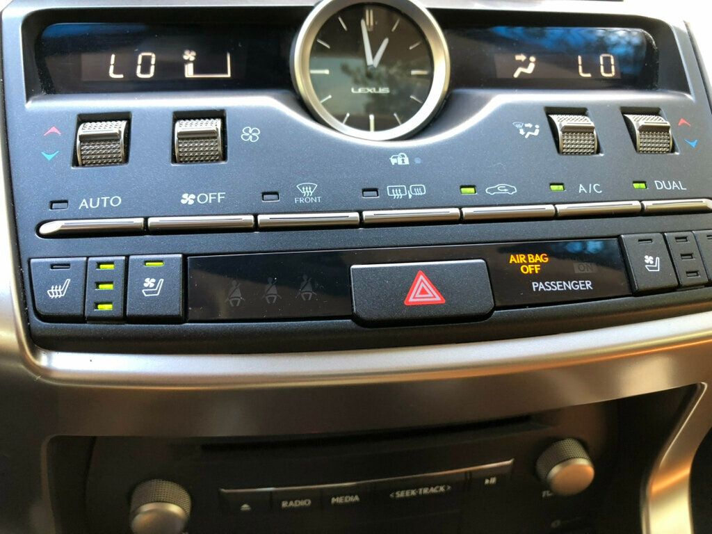 2019 Lexus NX NX 300 AWD - 23043355 - 10