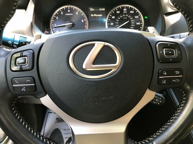 2019 Lexus NX NX 300 AWD - 23043355 - 12